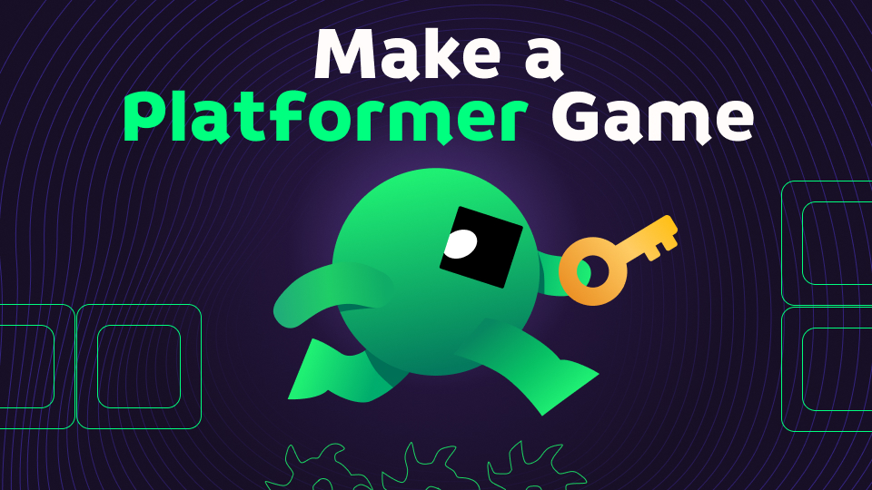 From Zero to Creator Bundle - Learn Game Development